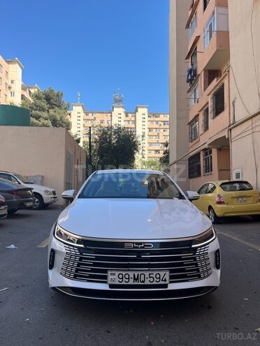 BYD Destroyer 05 2025, 0 km - 1.5 l - Bakı
