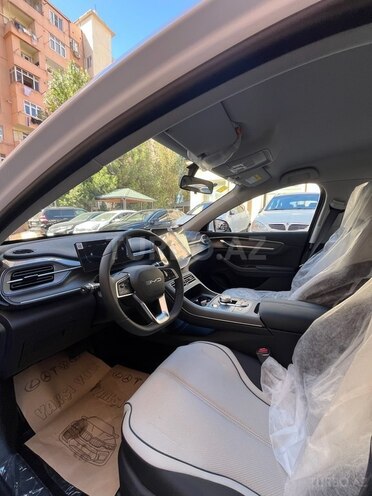 BYD Destroyer 05 2025, 0 km - 1.5 l - Bakı