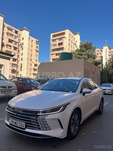 BYD Destroyer 05 2025, 0 km - 1.5 l - Bakı