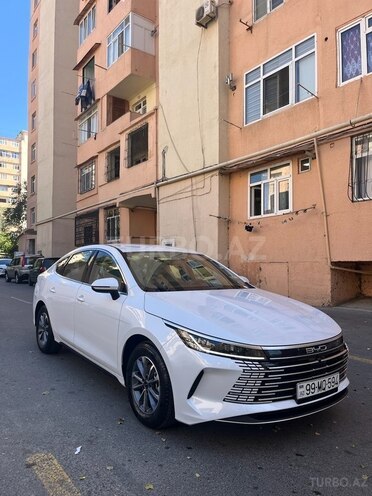 BYD Destroyer 05 2025, 0 km - 1.5 l - Bakı