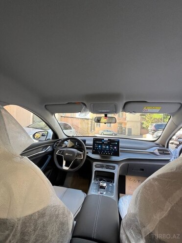 BYD Destroyer 05 2025, 0 km - 1.5 l - Bakı