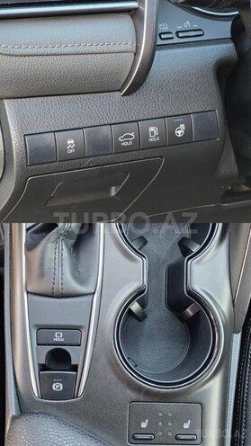 Toyota Camry 2021, 92,800 km - 2.5 l - Bakı