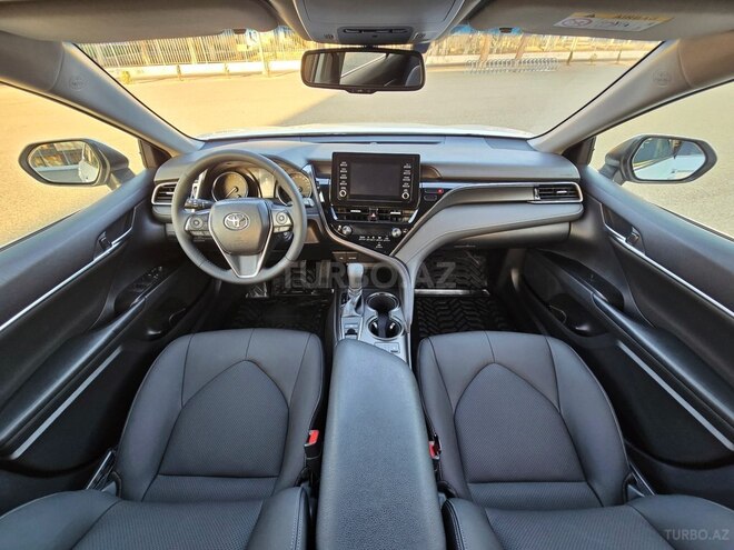 Toyota Camry 2021, 92,800 km - 2.5 l - Bakı