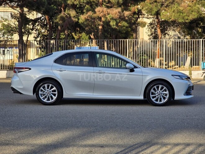 Toyota Camry 2021, 92,800 km - 2.5 l - Bakı