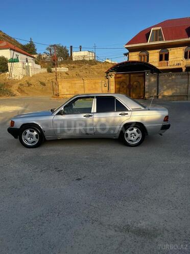 Mercedes 190 1993, 288,000 km - 2.0 l - Bakı