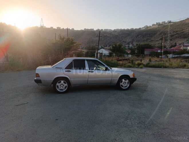 Mercedes 190 1993, 288,000 km - 2.0 l - Bakı