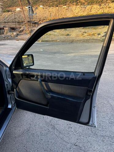 Mercedes 190 1993, 288,000 km - 2.0 l - Bakı