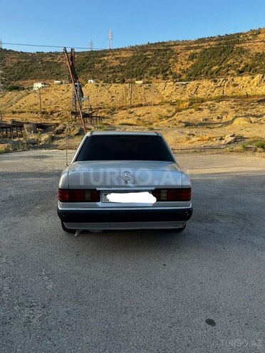 Mercedes 190 1993, 288,000 km - 2.0 l - Bakı