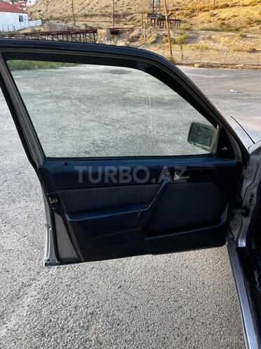 Mercedes 190 1993, 288,000 km - 2.0 l - Bakı
