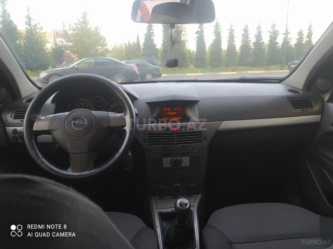 Opel Astra 2006, 234,356 km - 1.4 l - Sumqayıt