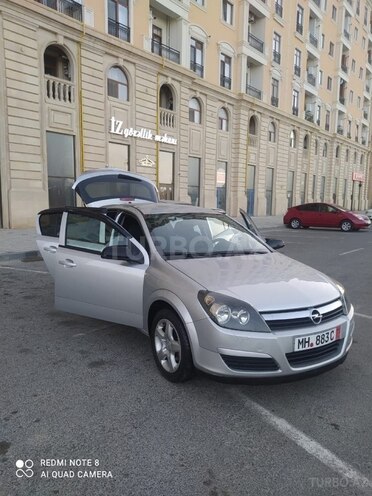 Opel Astra 2006, 234,356 km - 1.4 l - Sumqayıt