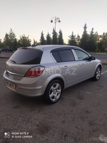 Opel Astra 2006, 234,356 km - 1.4 l - Sumqayıt