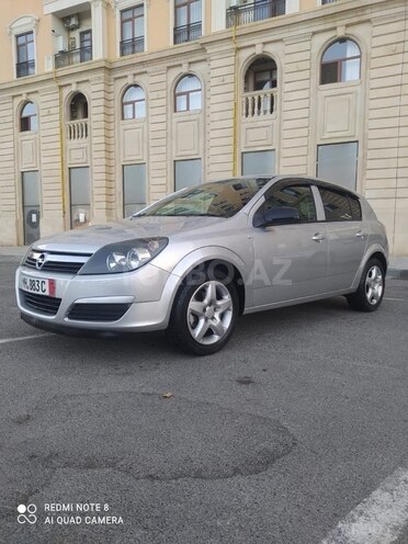 Opel Astra 2006, 234,356 km - 1.4 l - Sumqayıt