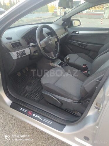 Opel Astra 2006, 234,356 km - 1.4 l - Sumqayıt