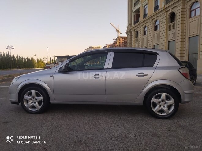 Opel Astra 2006, 234,356 km - 1.4 l - Sumqayıt