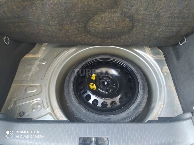 Opel Astra 2006, 234,356 km - 1.4 l - Sumqayıt