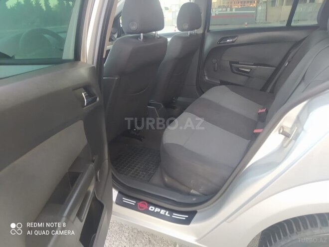 Opel Astra 2006, 234,356 km - 1.4 l - Sumqayıt