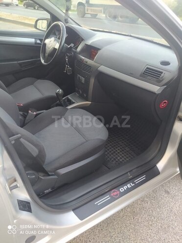 Opel Astra 2006, 234,356 km - 1.4 l - Sumqayıt