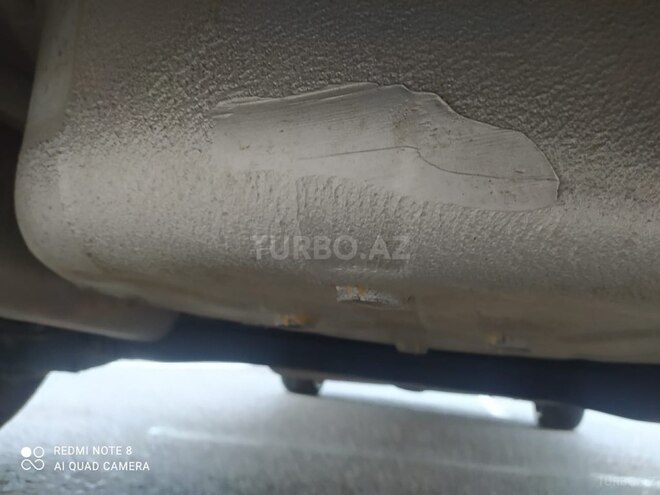 Opel Astra 2006, 234,356 km - 1.4 l - Sumqayıt