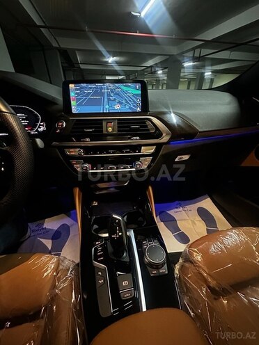 BMW X4 2020, 66,555 km - 2.0 l - Bakı