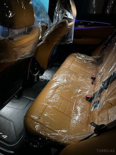 BMW X4 2020, 66,555 km - 2.0 l - Bakı