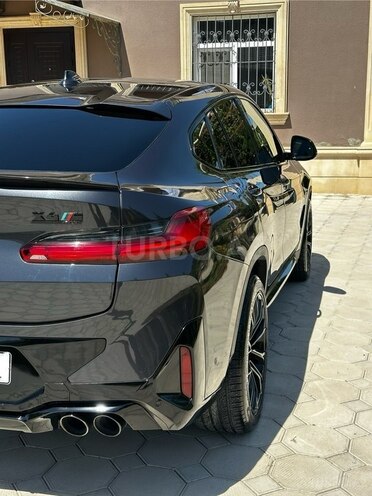 BMW X4 2020, 66,555 km - 2.0 l - Bakı