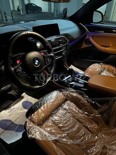BMW X4 2020, 66,555 km - 2.0 l - Bakı
