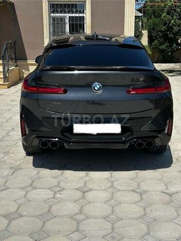 BMW X4 2020, 66,555 km - 2.0 l - Bakı