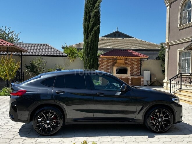 BMW X4 2020, 66,555 km - 2.0 l - Bakı