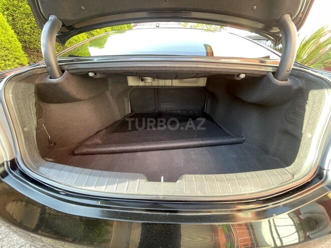 Hyundai Grandeur 2012, 242,100 km - 2.4 l - Masallı