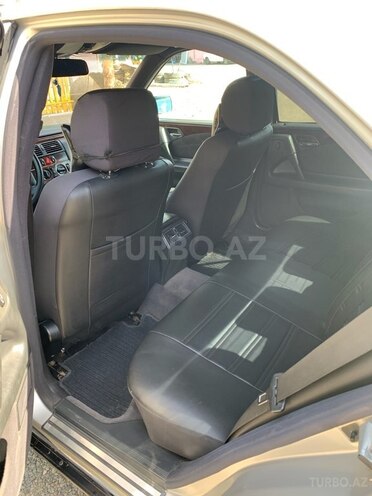 Mercedes E 240 1998, 267,895 km - 2.4 l - Cəlilabad