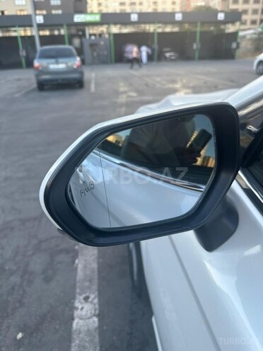 Toyota Camry 2021, 98,600 km - 2.5 л - Bakı