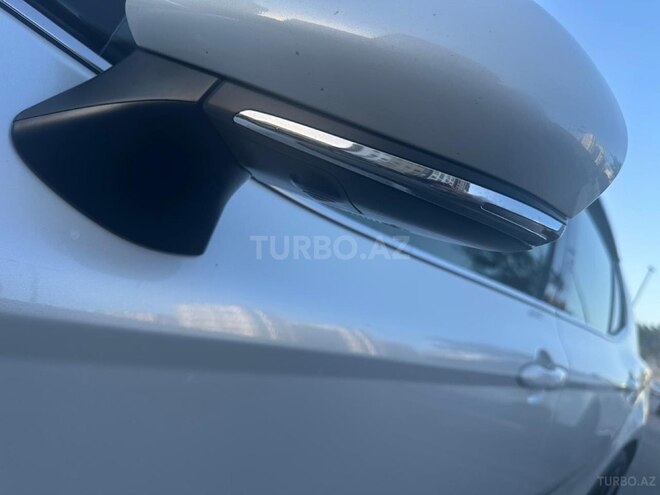 Toyota Camry 2021, 98,600 km - 2.5 л - Bakı