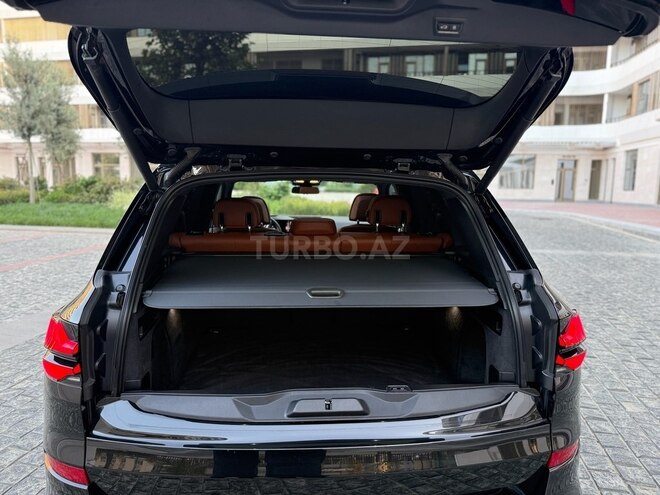 BMW X5 2024, 34,500 km - 3.0 l - Bakı