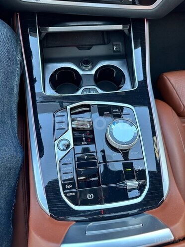 BMW X5 2024, 34,500 km - 3.0 l - Bakı