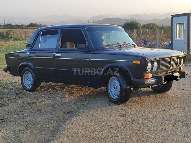 LADA (VAZ) 2106 1983, 86,000 km - 1.5 л - Bakı