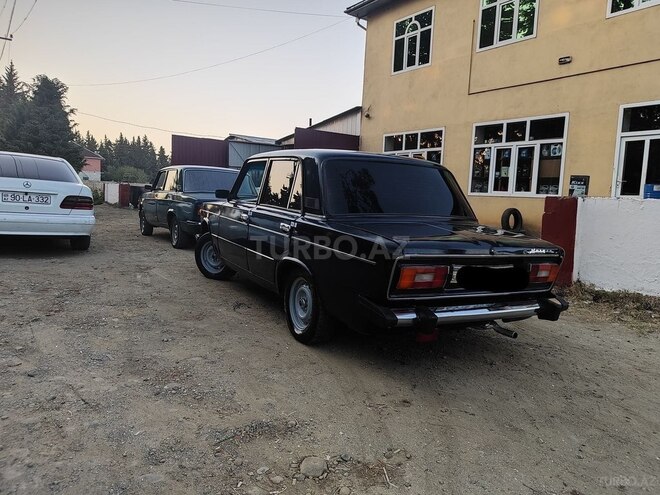 LADA (VAZ) 2106 1983, 86,000 km - 1.5 л - Bakı