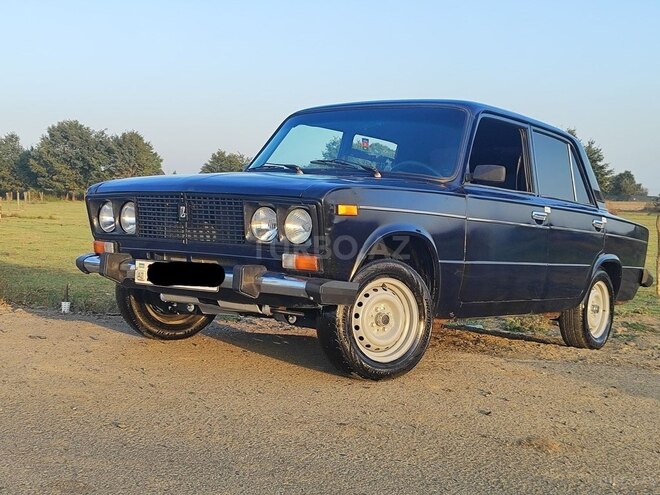 LADA (VAZ) 2106 1983, 86,000 km - 1.5 л - Bakı