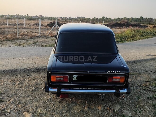 LADA (VAZ) 2106 1983, 86,000 km - 1.5 л - Bakı