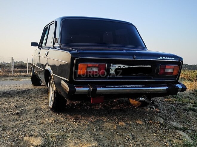 LADA (VAZ) 2106 1983, 86,000 km - 1.5 л - Bakı