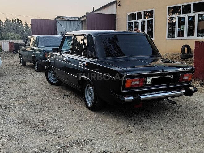 LADA (VAZ) 2106 1983, 86,000 km - 1.5 л - Bakı