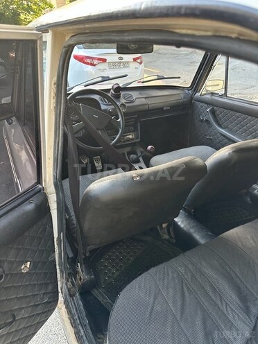 LADA (VAZ) 2106 1990, 60,000 km - 1.6 л - Bakı