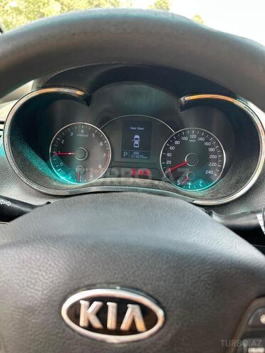 Kia Cerato 2013, 315,000 km - 1.6 l - Bakı