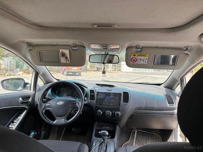 Kia Cerato 2013, 315,000 km - 1.6 l - Bakı
