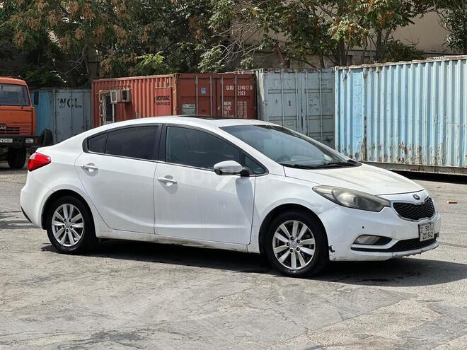 Kia Cerato 2013, 315,000 km - 1.6 l - Bakı