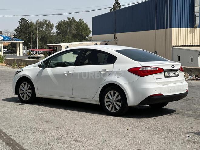 Kia Cerato 2013, 315,000 km - 1.6 l - Bakı