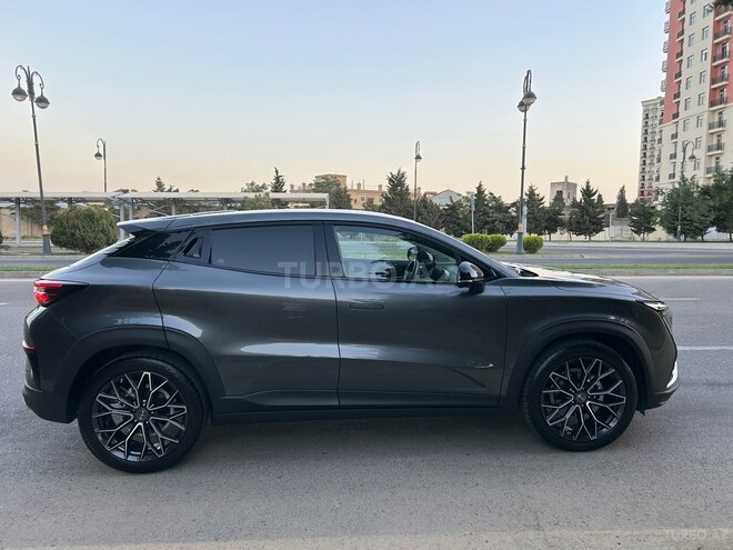 Changan Uni-T 2023, 11,500 km - 1.5 л - Bakı
