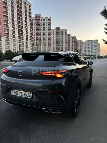 Changan Uni-T 2023, 11,500 km - 1.5 л - Bakı