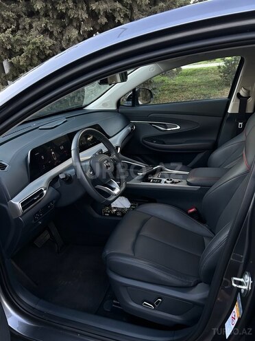 Changan Uni-T 2023, 11,500 km - 1.5 л - Bakı