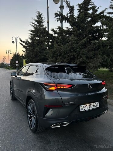 Changan Uni-T 2023, 11,500 km - 1.5 л - Bakı